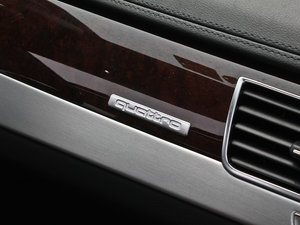 201350 TFSI quattroA g