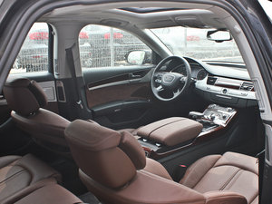 201350 TFSI quattroA g