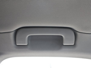 2013款50 TFSI quattro豪华型 空间座椅
