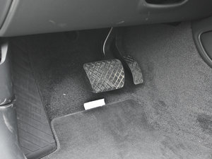 2013款50 TFSI quattro豪华型 中控区