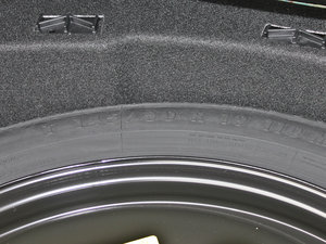 2013款50 TFSI quattro豪华型 其它
