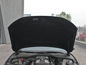 2013款50 TFSI quattro豪华型 其它