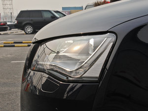 201345 TFSI quattrom ^