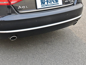 201345 TFSI quattrom Ś