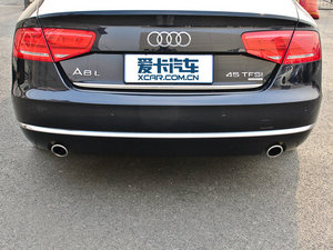 201345 TFSI quattrom ^