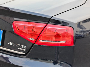 201345 TFSI quattrom ^