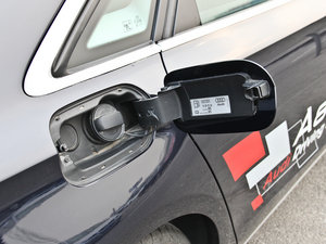 201345 TFSI quattrom w