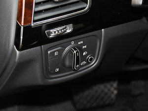 201345 TFSI quattrom g