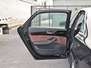 201345 TFSI quattrom g