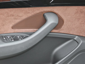 201345 TFSI quattrom g