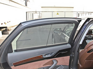 201345 TFSI quattrom g