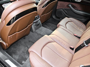 201345 TFSI quattrom g