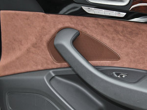 201345 TFSI quattrom g