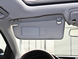 2013款45 TFSI quattro舒适型 空间座椅
