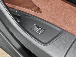 2013款45 TFSI quattro舒适型 中控区
