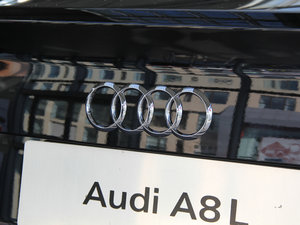 2013款45 TFSI quattro豪华型 细节外观