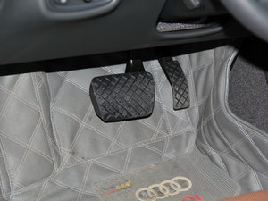 201345 TFSI quattroA g