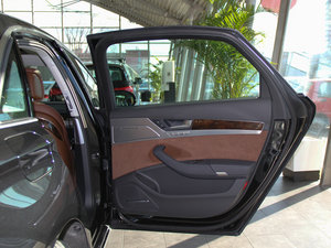 201345 TFSI quattroA g