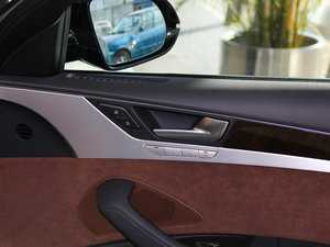 201345 TFSI quattroA g