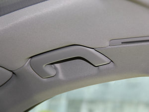 2013款45 TFSI quattro豪华型 空间座椅