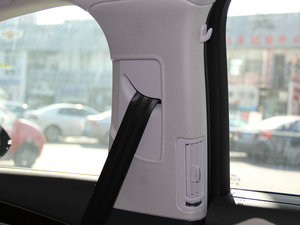 2013款45 TFSI quattro豪华型 空间座椅