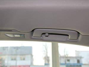 2013款45 TFSI quattro豪华型 空间座椅