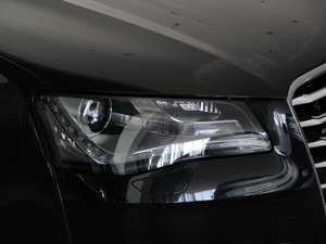 201350 TFSI quattrom ^