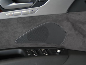 201350 TFSI quattrom g