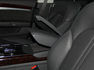 201350 TFSI quattrom g