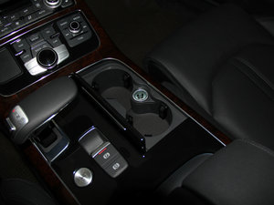 201350 TFSI quattrom g