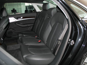 201350 TFSI quattrom 