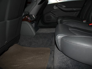 201350 TFSI quattrom g