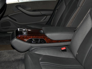 201350 TFSI quattrom 