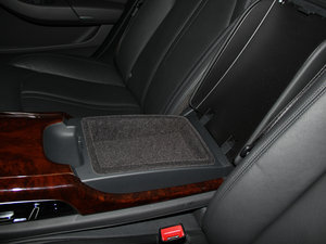 201350 TFSI quattrom g