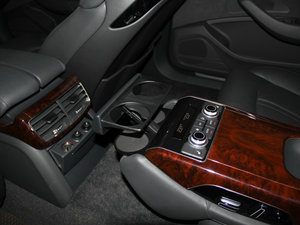 201350 TFSI quattrom g