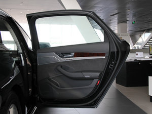 201350 TFSI quattrom g