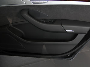 201350 TFSI quattrom g