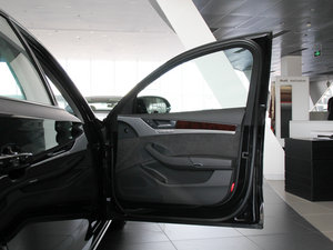 201350 TFSI quattrom g