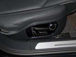 201350 TFSI quattrom g