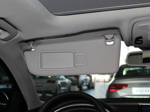 201350 TFSI quattrom g