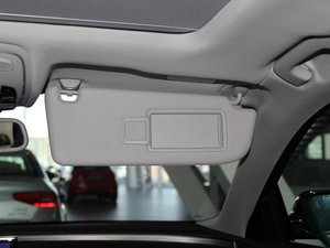 201350 TFSI quattrom g