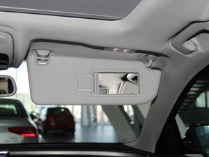 201350 TFSI quattrom g