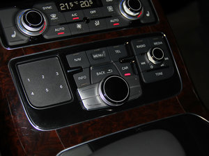 201350 TFSI quattrom {