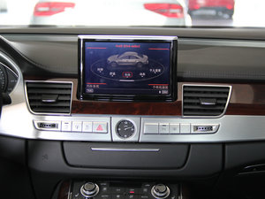 201350 TFSI quattrom {L