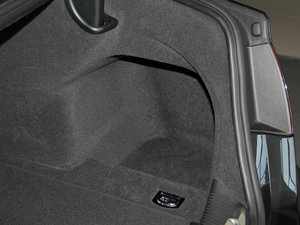 201350 TFSI quattrom 