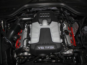 201350 TFSI quattro 