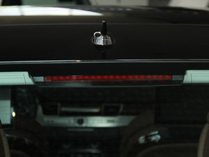 2013款50 TFSI quattro尊贵型 细节外观