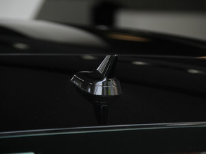 2013款50 TFSI quattro尊贵型 细节外观