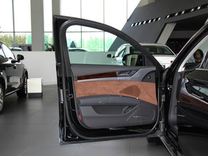 201350 TFSI quattroF g