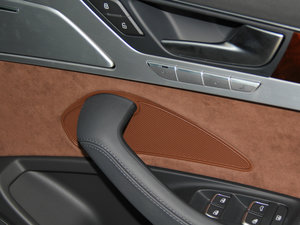 201350 TFSI quattroF g